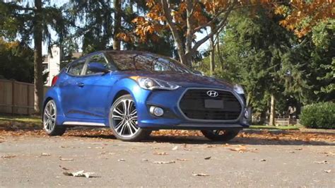 Need mpg information on the 2016 hyundai veloster? 2016 Hyundai Veloster R-Spec Review - AutoNation - YouTube