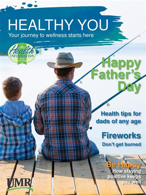 Als je een serieus probleem hebt. Healthy You from UMR - June 2015 issue by UMR a ...