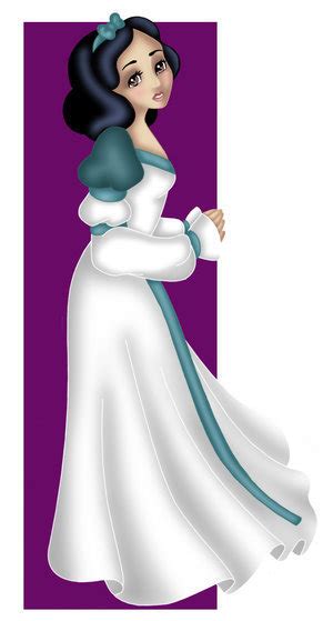 Princess Snow White Disney Princess Fan Art 6078438 Fanpop