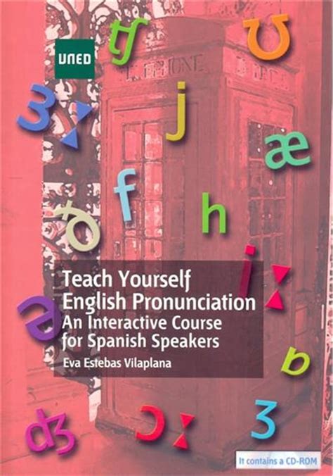 Use this list to help els understand letter sounds and build a stronger literacy. Teach yourself english pronunciation. An interactive ...