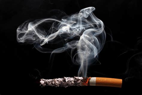 What Harmful Chemicals Are Found In Cigarettes