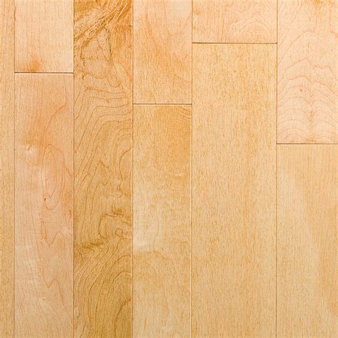 Canadian Hard Maple Wickham Wheat 3 14 Solid Hardwood Flooring