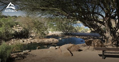 Best Trails In Gilbert Riparian Preserve Arizona Alltrails