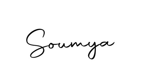 85 Soumya Name Signature Style Ideas Ideal Online Signature