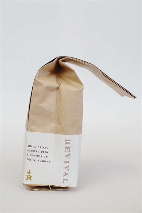 "Restoration" Blend | Revival Coffee Company