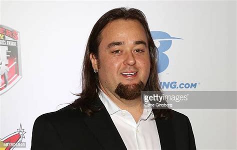 Chumlee Russell Photos And Premium High Res Pictures Getty Images