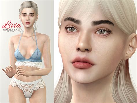 Sims Skin Nudity Mod Vfefreaks