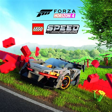 Análisis De Forza Horizon 4 Lego Speed Champions Para Xbox One Y Pc