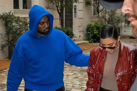 Kanye West Apologizes To Kim Kardashian Alpha Worthy