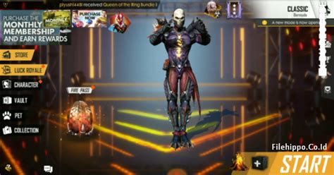 Free fire is the ultimate survival shooter game available on mobile. Free Fire Wonderland APK Download Garena FF Terbaru 2020