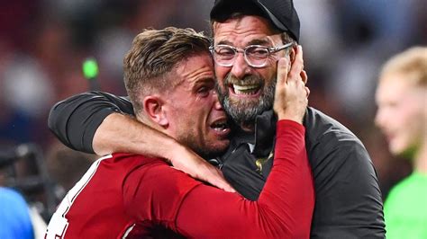How to watch champions league final in usa 2021. Champions League final: This could be the start of something special for Liverpool | Sport | The ...