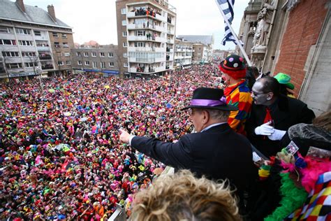 Dunkirk Carnival A Colourful Event In Northern France French Moments