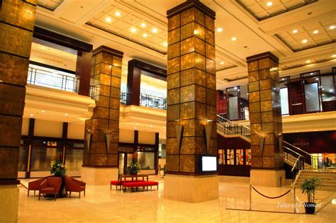 The 4 star premiera hotel kuala lumpa is located at 232 jalan tuanku abdul rahman in the city. Tales Of A Nomad: Grand Seasons Hotel, Kuala Lumpur- Review