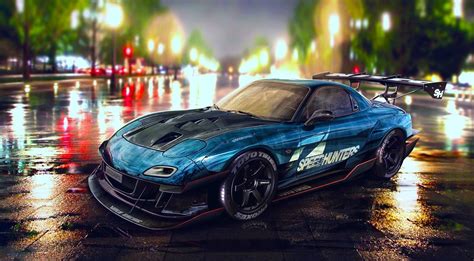 Need For Speed 4k Wallpapers Top Free Need For Speed 4k Backgrounds Wallpaperaccess