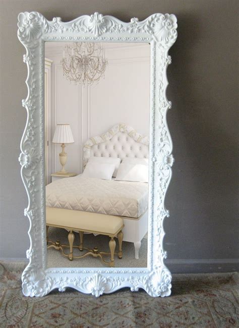 15 Collection Of Large Antique Mirrors For Sale