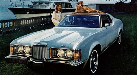 Mercury will be in retrograde motion between may 29 and june 22, 2021. Just A Car Guy: Mercury Cougar ads from 1971-73, ugly car ...