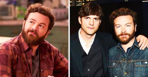15 Facts Everyone Forgets About Danny Masterson