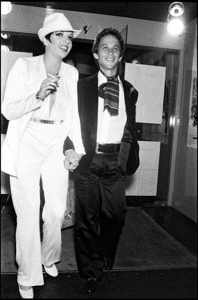 Liza Minnelli's Style Evolution, From Studio 54 to Today | Liza