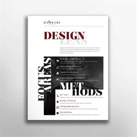Handout Designs The Best Handout Image Ideas And Inspiration 99designs