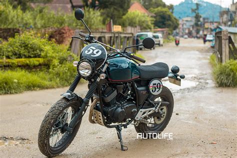 The italian brand italjet has created two totally new bikes: Italjet Buccaneer 250i: Test Ride: First Ride: Review: Nepal