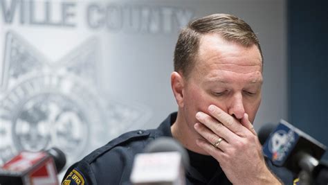 Greenville Co. Sheriff's Office arrests 45 in child predator operation