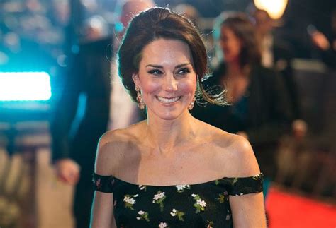 Kate Middleton Baftas Controversy Revisited What Will Duchess Wear