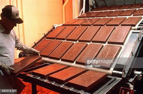 Huge Chocolate Bar Photos And Premium High Res Pictures Getty Images