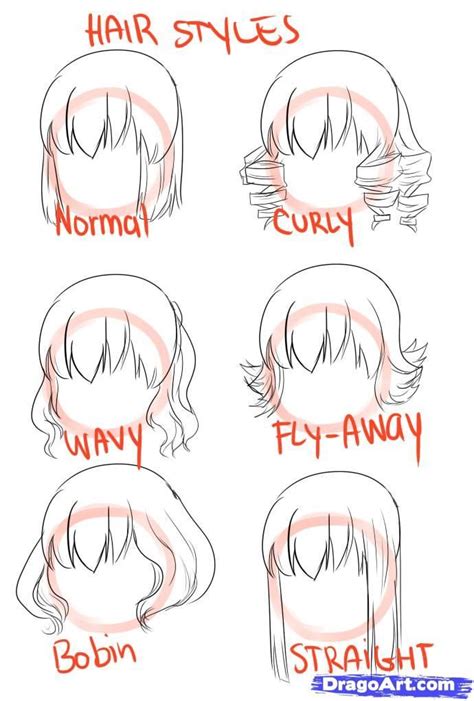 Pin By Fallen Angel999 On Art Online Drawing How To Draw Hair