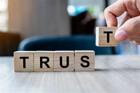 Discretionary Trusts Should You Appoint A Corporate Or An Individual Trustee Vault Legal