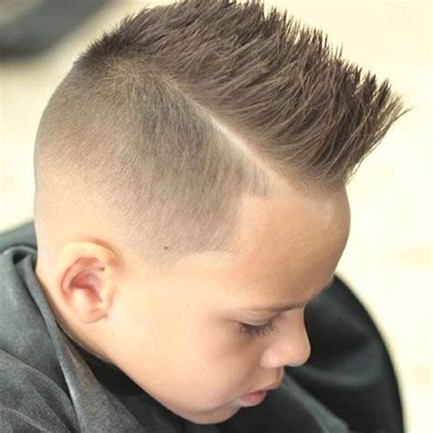 33 Most Coolest and Trendy Boy's Haircuts 2018 - Haircuts & Hairstyles 2019