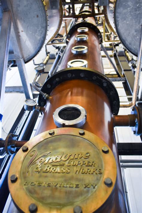 From Grain to Glass at Driftless Glen Distillery | Dells.com Blog