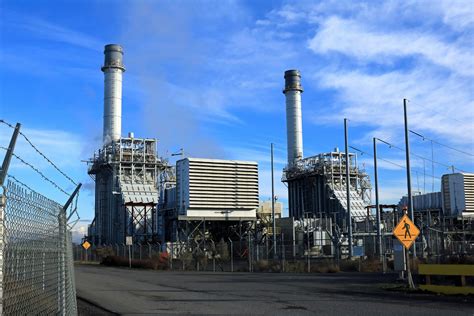 Heres What The Epas New Rule On Gas Power Plants Might Look Like