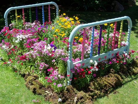 29 How To Plant Flower Beds That Are Fantastic