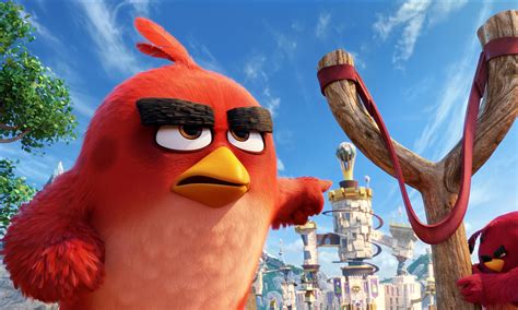 Excited The Angry Birds Movie Gif By Angry Birds Find Share On Giphy