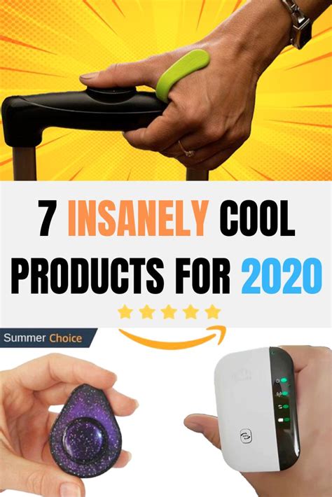 7 Really Cool Products For 2020 That Are Selling Like Crazy In 2020