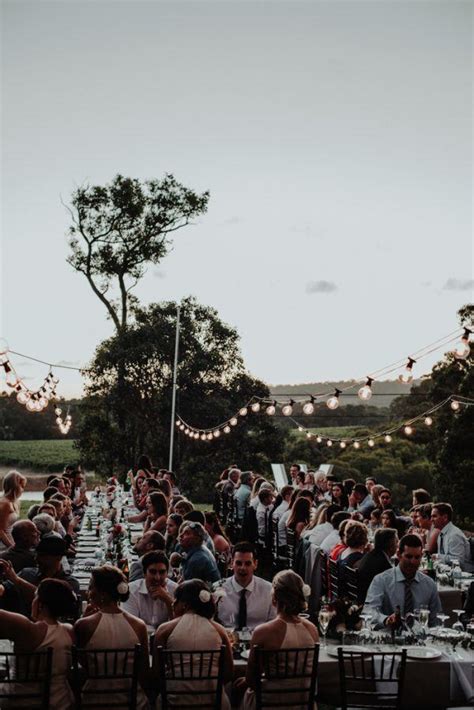 Western Australian Vineyard Wedding At Edwards Wines With Vintage Flair