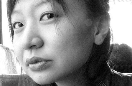 Cathy Park Hong | Poetry foundation, Poetry magazine, Poets