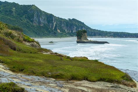 Punakaiki Coast Ll Fate Atc Flickr