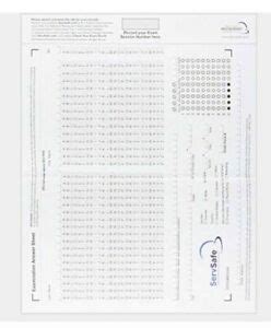 A freeze food at temperatures below 0˚ b exclude food handlers diagnosed with jaundice ServSafe Exam Answer Sheet For Managers 90 Question ...