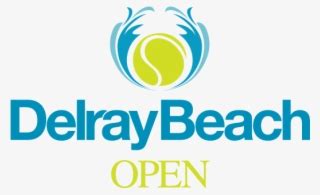 Your Browser Does Not Support Html Video Delray Beach Open Logo
