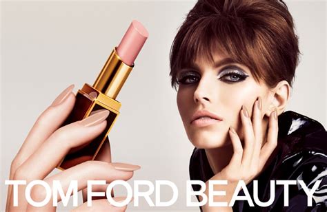 Tom Ford Beauty 2013 Introducing The Lip Color Shine