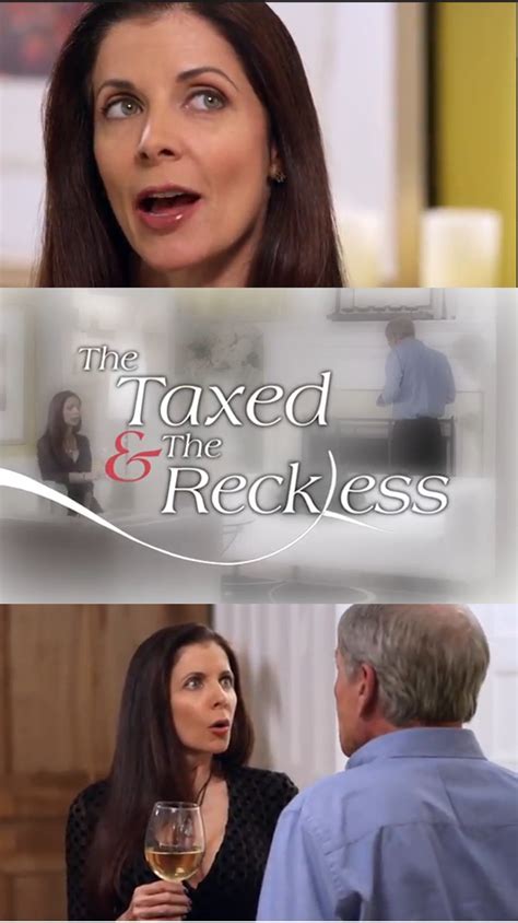 The Taxed And The Reckless Victoria Guthrie New York Based Actress
