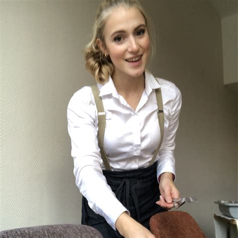 Myriel Sophie 19 Jobs Als Exhibition Hostess Mfd And Promoter Mf