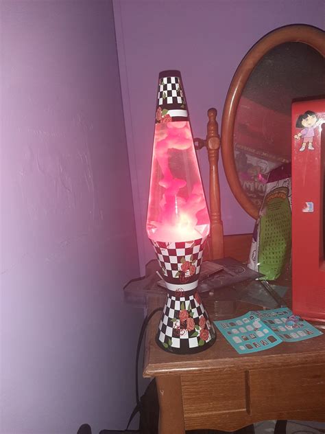 what s wrong with my lava lamp r lavalamps