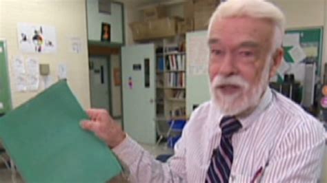 Teacher Sends Former Students Their Letters From The Past New Day