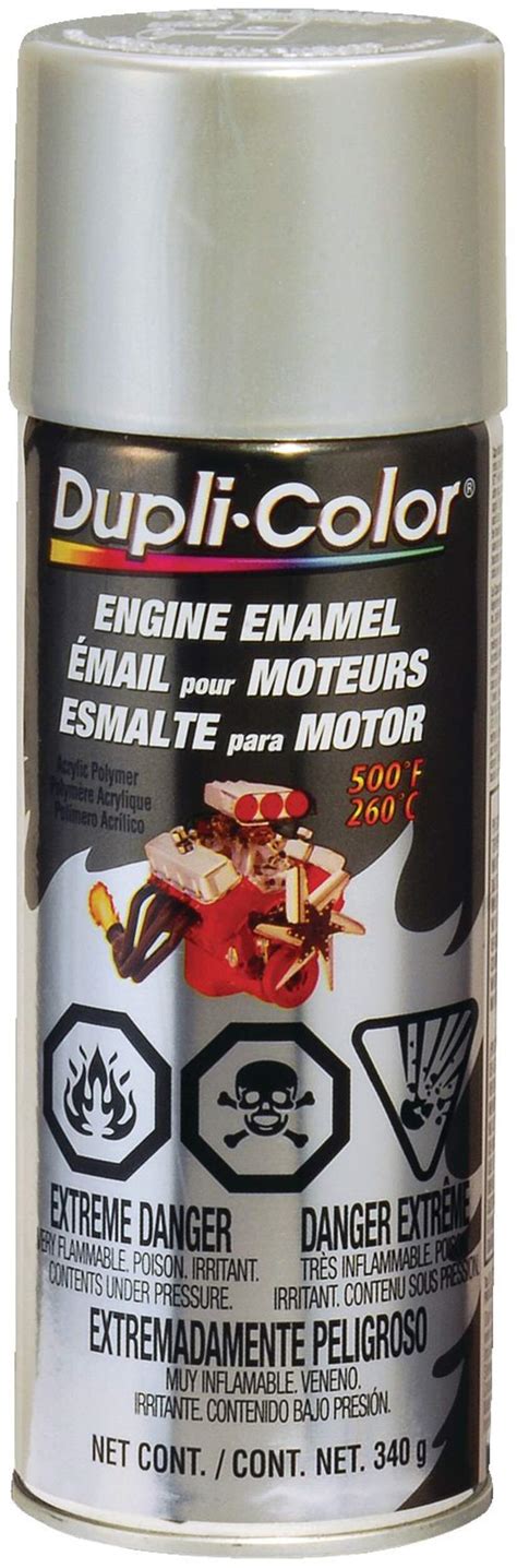Dupli Color Engine Enamel 340 G Canadian Tire