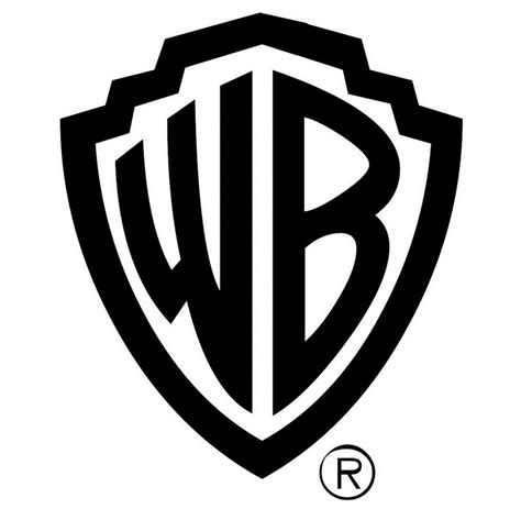 warner bros logo | Warner bros logo, Warner brothers logo 