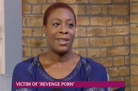 Amazing Stories Around The World Victim Of Revenge Porn Breaks Her