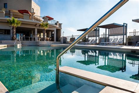 Malta Marriott Hotel And Spa Pool Pictures And Reviews Tripadvisor