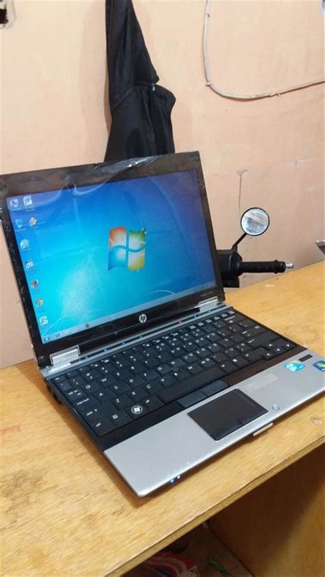 Dengan begitu, maka laptop ini sangat cocok. Jual Laptop Hp 2540p Core I5/Harga promo awal tahun di lapak tomy batavia Com tomydawson17
